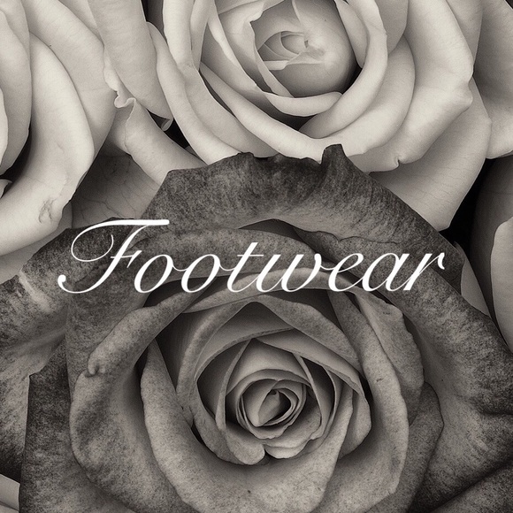 Footwear - Picture 1 of 1